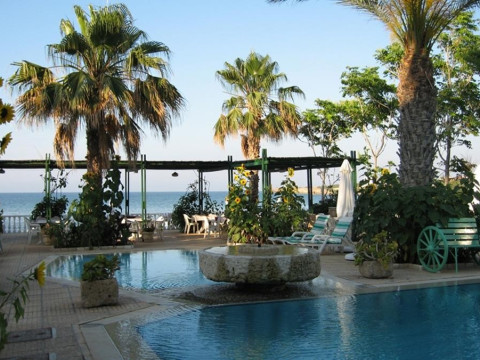 Topset Hotel