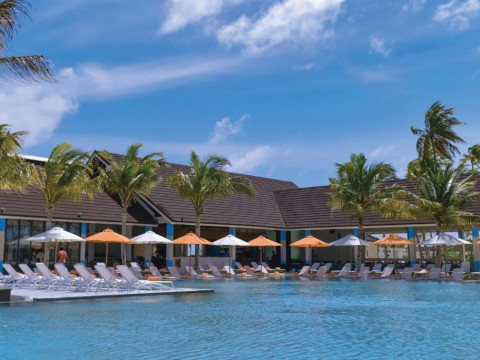 OBLU XPErience Ailafushi