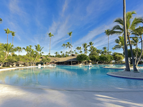 Iberostar Selection Bavaro Suites