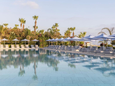 The Ivi Mare Hotel - Designed For Adults