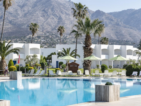 Comer Kinetta Beach