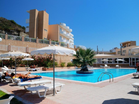 DIAGORAS HOTEL