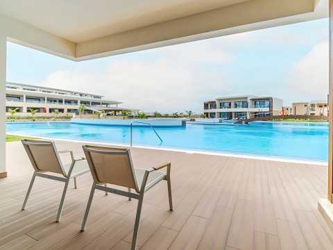 Royal Horizon Ponta Sino