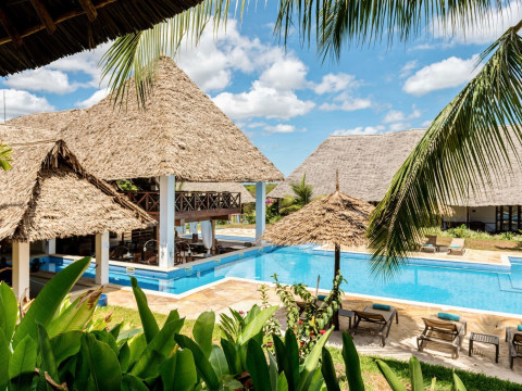 Karafuu Beach Resort & Spa