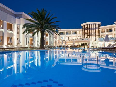 Mythos Palace Resort & Spa