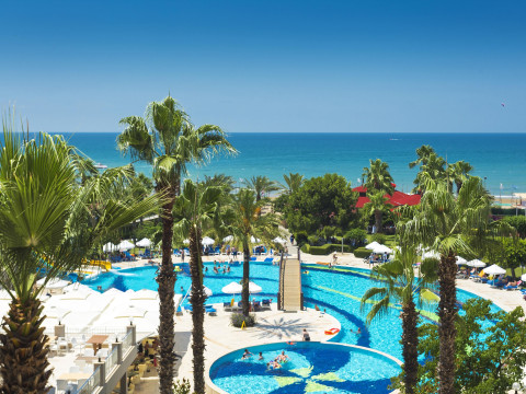 Terrace Beach 