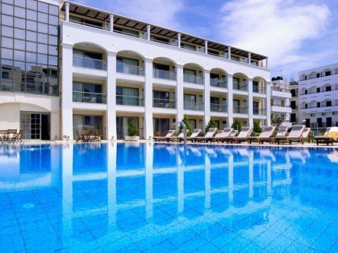 Albatros Resort & Spa