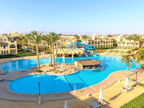 Stella Gardens Resort & Spa