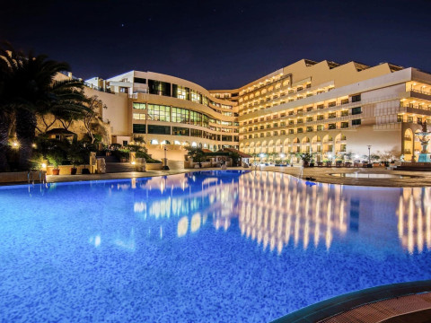 Grand Hotel Excelsior