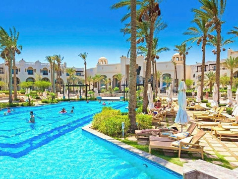 Albatros Palace Port Ghalib