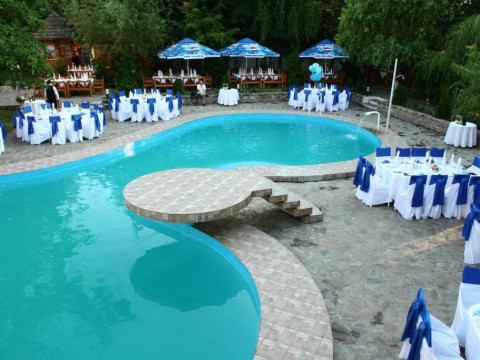 HOTEL MARIA