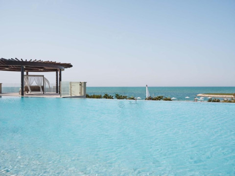 Jumeirah Gulf of Bahrain Resort and Spa