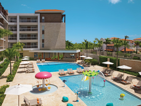 Dreams Dominicus La Romana