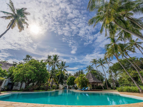 Diamonds Leisure Beach & Golf Resort
