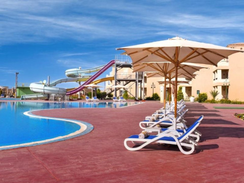 Aura Resort Sidi Abdel Rahman