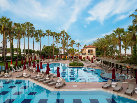 Trendy Hotels Palm Beach