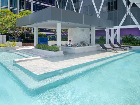 Mode Sathorn Hotel