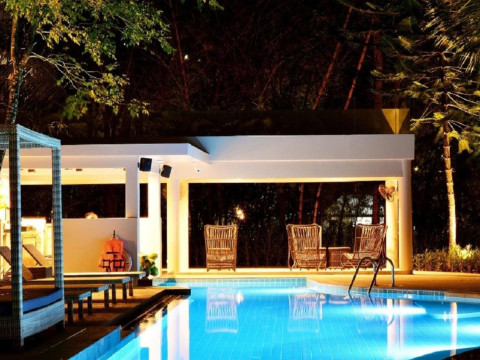 Deevana Krabi Resort