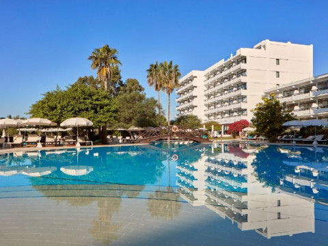 Grecian Bay