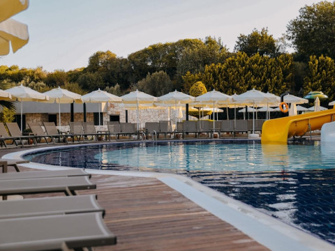Agaya Didim Resort Hotel 