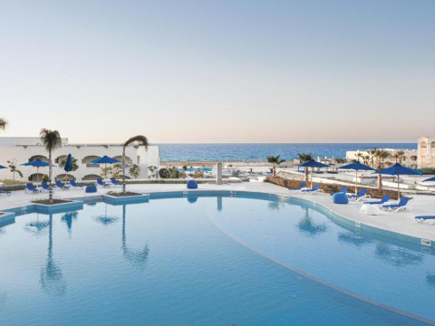 Cleopatra Luxury Resort