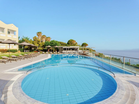 Niforeika Hotel