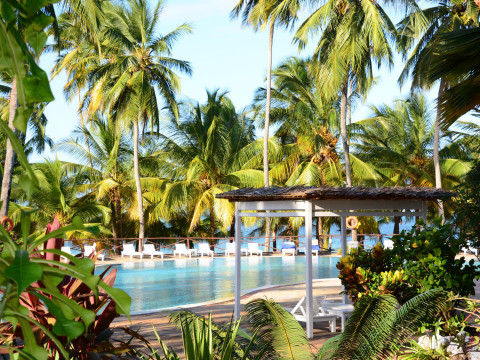 VOI Kiwengwa Resort
