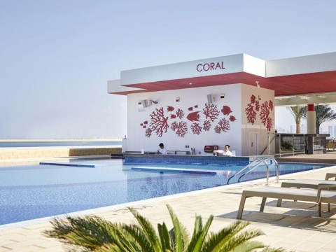 RIU Hotel Dubai