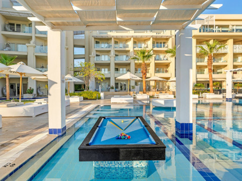 Steigenberger Pure Life Style Resort