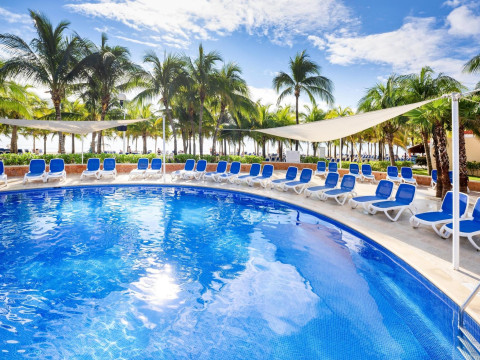 Viva Wyndham Maya