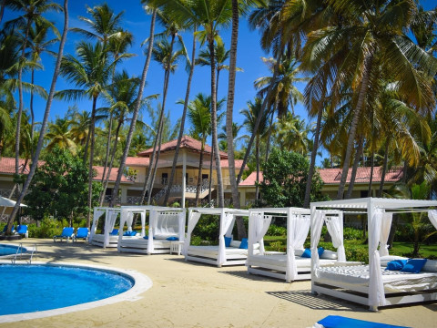 Vista Sol Punta Cana Beach Resort & Spa