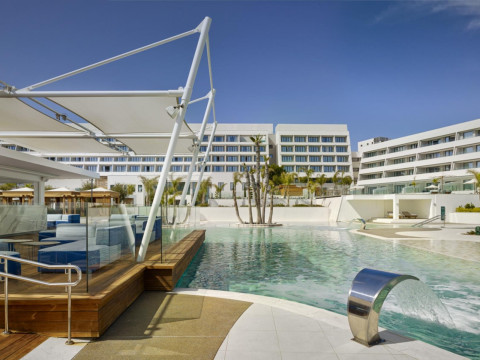 Parklane, a Luxury Collection Resort and Spa