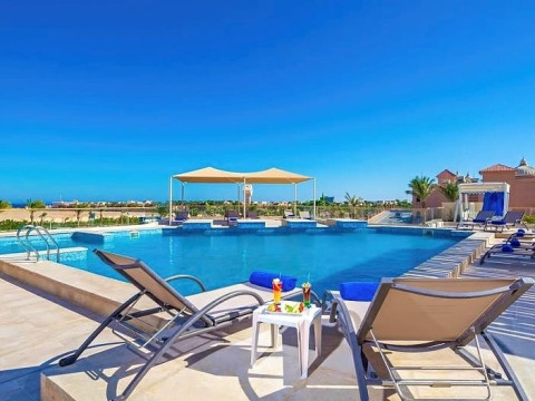 Pickalbatros Aqua Vista Resort