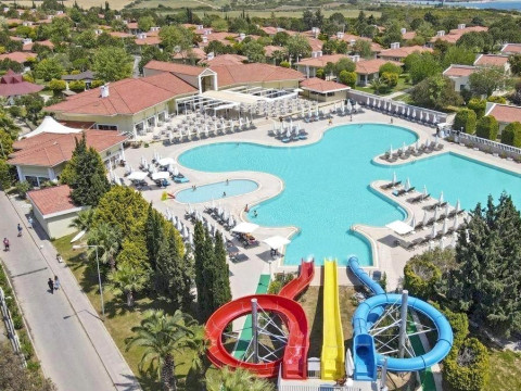 Anadolu Didim Club Hotel