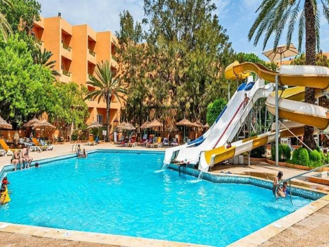 EL KSAR RESORT