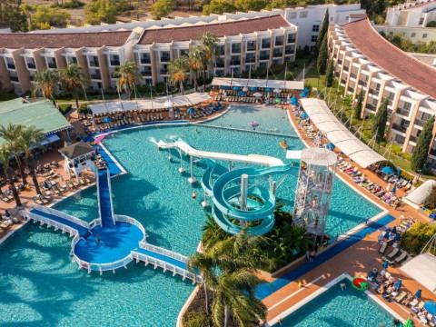 Tui Blue Tropical