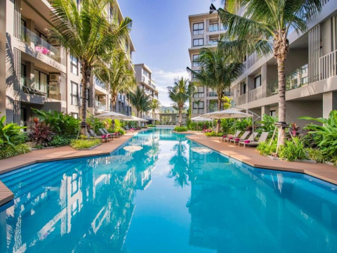 Diamond Resort Phuket