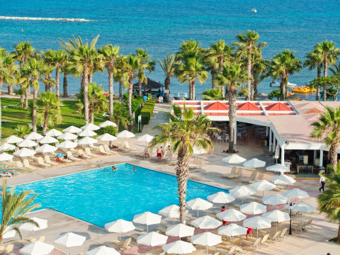 Louis Phaethon Beach
