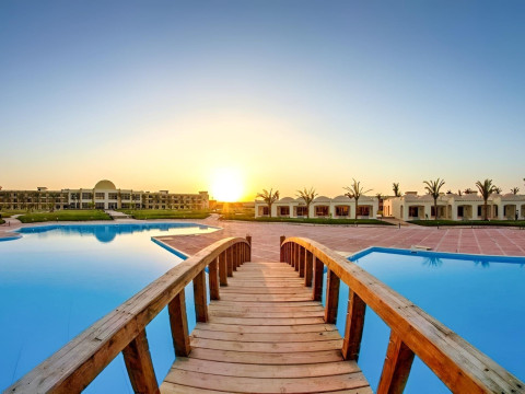 Amarina Queen Resort Marsa Alam