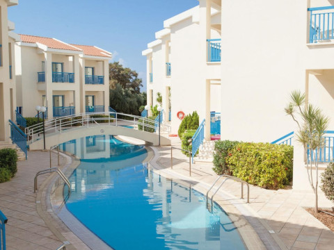 Kissos Hotel