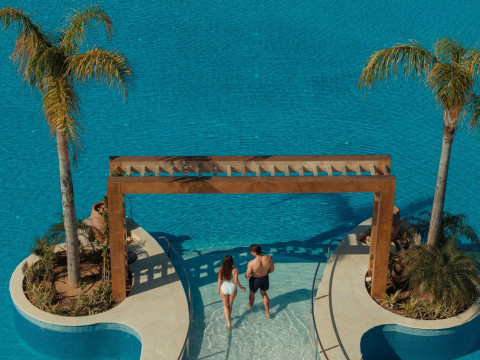 Olympic Lagoon Resort Paphos