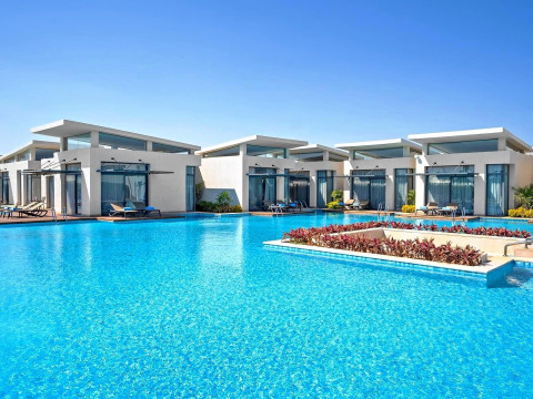 Rixos Premium Magawish Suites & Villas