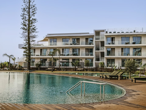 Ananea Castelo Suites Algarve