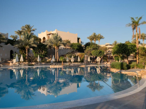 The Grand Hotel Sharm El Sheikh