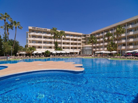  H10 CAMBRILS PLAYA
