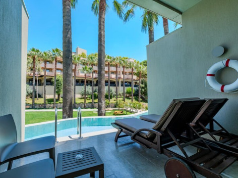 Club Melas Prive (ex. Melas Holiday Village)