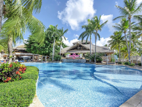 Viva Wyndham Dominicus Beach