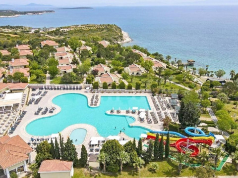 Anadolu Didim Club Hotel