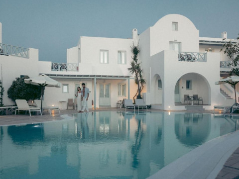 El Greco Resort & Spa