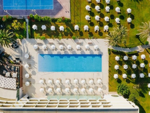 Imperial island Resort